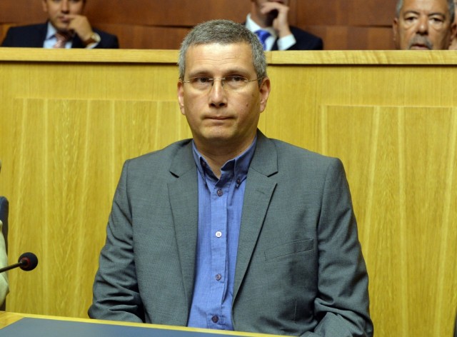 Bloco de Esquerda quer regimento do parlamento mais democrático e plural