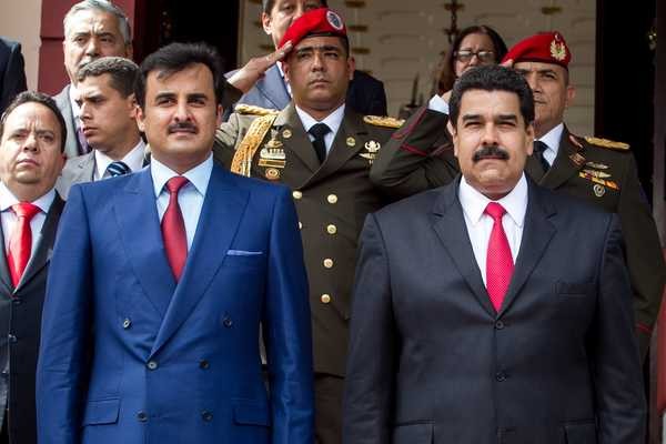 Produtores de petróleo querem estabilizar preço do barril nos 100 dólares