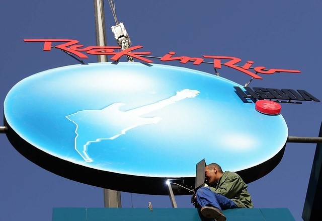 Empresas portuguesas entram no mercado norte-americano com o festival Rock in Rio