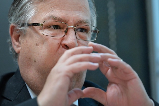 CDU quer planos especial de recuperação no Funchal