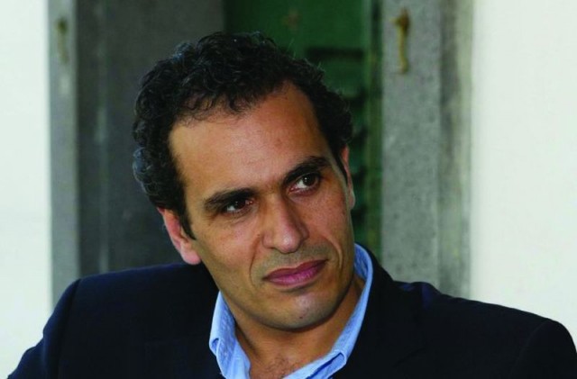 Carlos Pereira formaliza amanhã candidatura a líder do PS-M