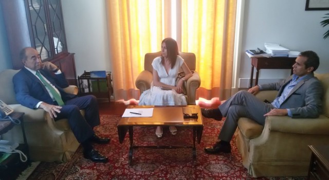 Lider do Grupo Parlamentar do PS na Madeira apoia proposta do PSD sobre política fiscal