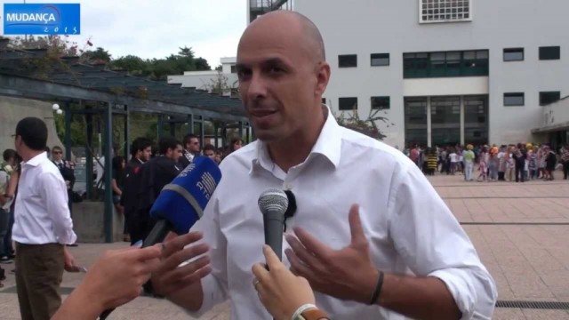 65 espectáculos obrigam a ficar na cidade