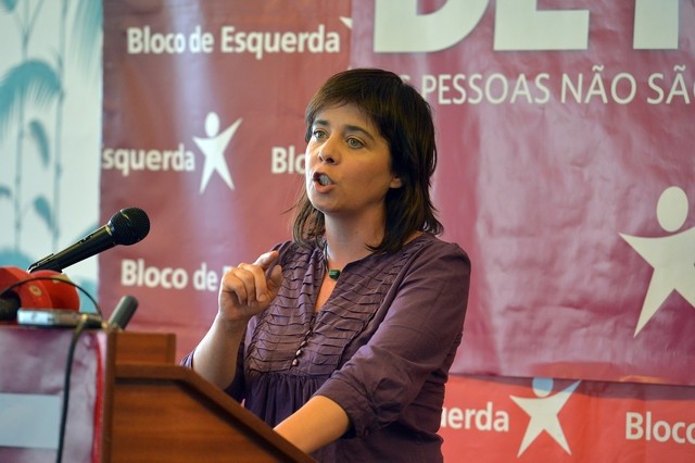 I Jornadas Parlamentares do BE-Madeira na actual legislatura trazem dirigentes nacionais