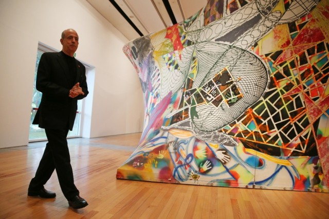 Museu Berardo mostra a partir de hoje 35 obras escolhidas pelo colecionador