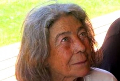 Lourdes de Castro contemplada com Prémio Árvore da Vida - Padre Manuel Antunes