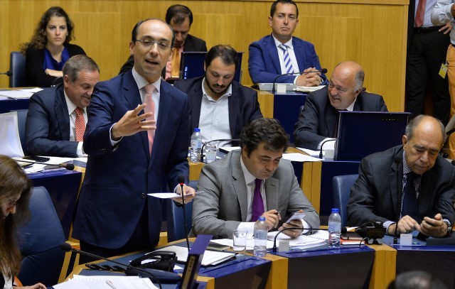 PSD apela à convergência mas não convence oposição