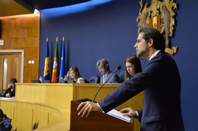 Albuquerque não gosta de consensos