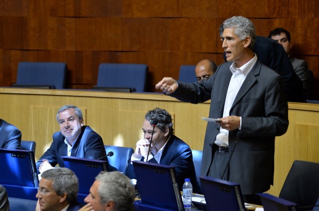 Programa de Governo “é semântica”