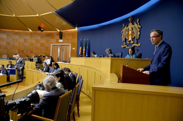 “Não será inaugurada obra nova”