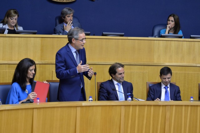 Madeira terá dificuldades em aproveitar plano Juncker