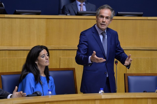 Sérgio Marques diz que opção pelas obras de manutenção garante mais emprego
