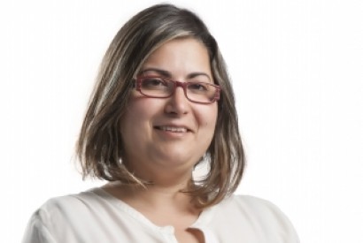 Cláudia Mendonça candidata ao Departamento de Mulheres Socialistas