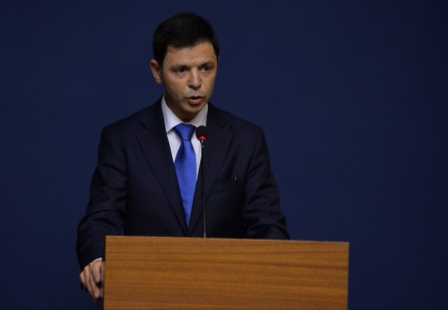 Governo Regional ainda não decidiu se mantém CINM sob gestão privada