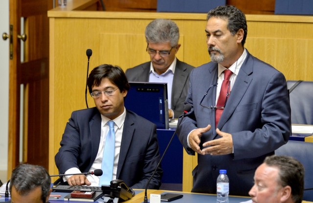 PS pede para Governo não se aproveitar das casas do povo