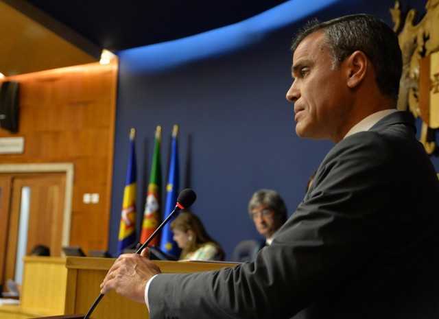 Governo vai fazer Acordos de Regularização de Dívida de empresas públicas no valor de 600 milhões de euros até final do ano