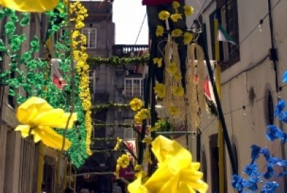 Festival Fica na Cidade é para satisfazer todos