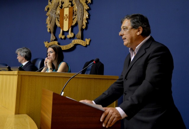 PND vota contra Programa de Governo preso aos lobbies e sem resposta para problemas