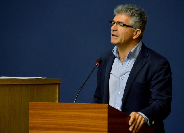 Só vota a favor do Programa de Governo quem está do lado do Programa de Ajustamento