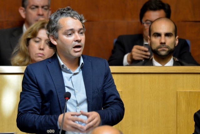 JPP dá o benefício da dúvida a Albuquerque mas vai vigiar promessas feitas