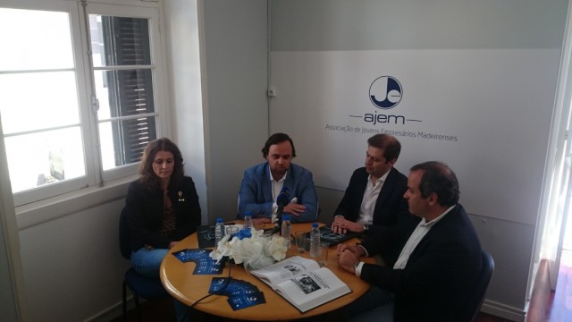 AJEM assina protocolo com grupo PT