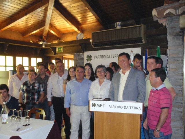 MPT critica “namoro” entre partidos da Oposição e PSD-M