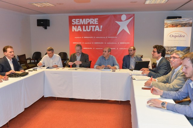 BE quer higienizar Estatuto Político-Administrativo da Madeira