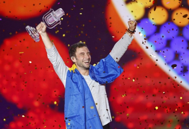 Suécia vence 60.º Festival Eurovisão da Canção