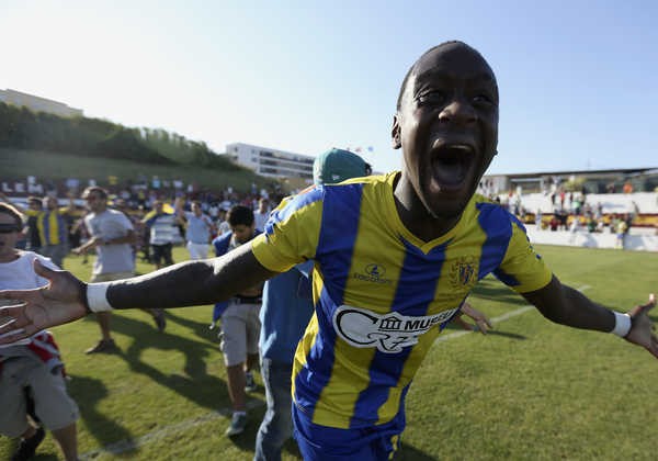 CDS apresenta voto de louvor pela subida do União à I Liga