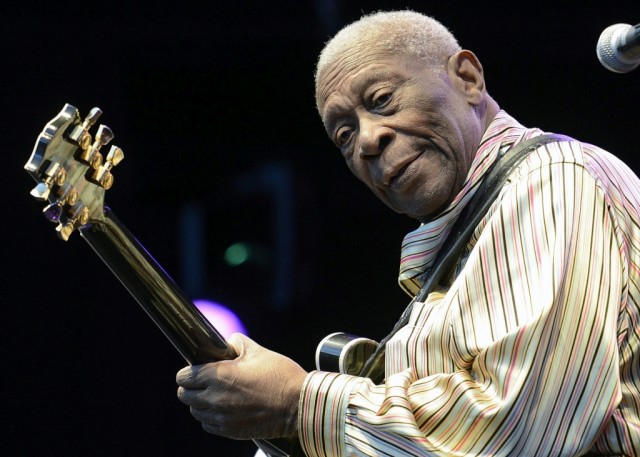 Morte de B. B. King investigada como homicídio