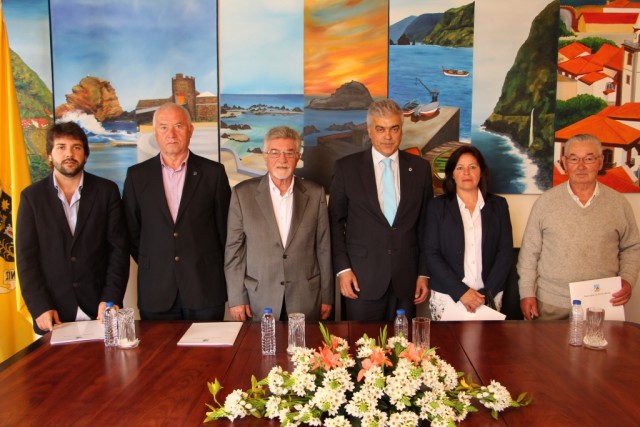 Câmara do Porto Moniz atribui mais 10% às Juntas