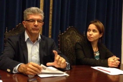 PCP exige ao Governo Regional medidas para defender direitos das crianças