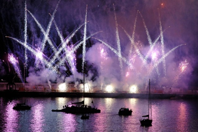 Madeira com ocupação hoteleira de 80% em Junho para Festival do Atlântico