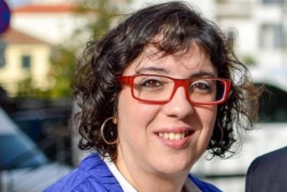 Mafalda Gonçalves eleita presidente do Departamento Regional das Mulheres Socialistas da Madeira
