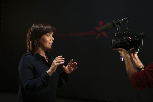 BE quer nova política fiscal para ajustar as contas entre trabalho e capital
