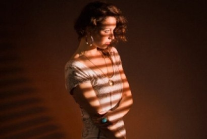 Sarah Linhares dá concerto hoje no Fica na Cidade no Funchal