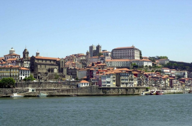 Plataforma web mostra três mil restaurantes da região do Porto