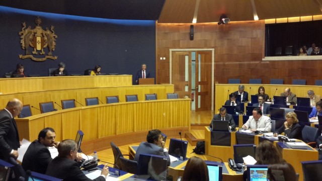 José Manuel Rodrigues elogia medidas anunciadas por Passos Coelho para a Madeira