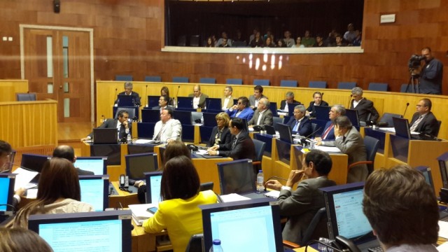 Visita do primeiro-ministro considerada propaganda para iludir os madeirenses