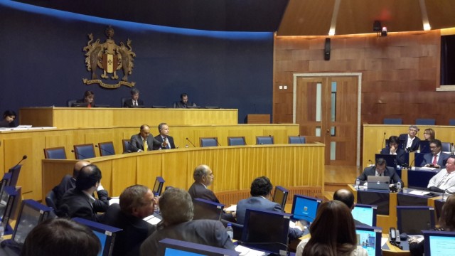 Jorge Carvalho explica novo modelo de concursos de professores