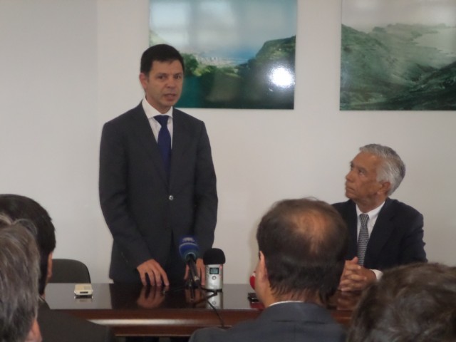 Orçamento rectificativo deverá estar pronto em meados de Junho