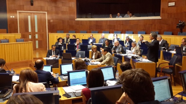 PSD rejeita diploma para cessação imediata de todo o processo de privatizações