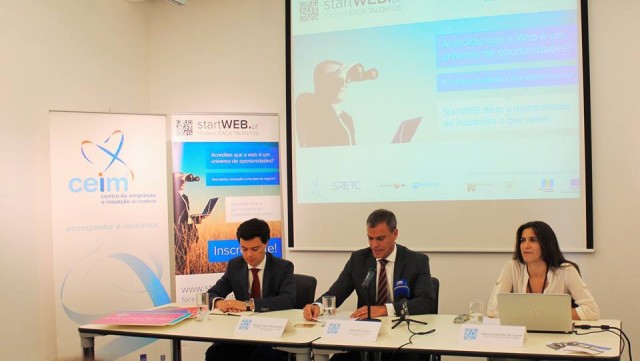 StartWEB chama empreendedores pela terceira vez