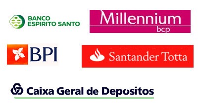 Autoridade da Concorrência acusa 15 bancos por suspeita de concertação