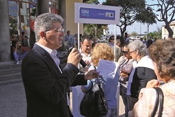PCP quer saber tudo sobre plano de privatizações do Governo