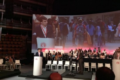 JS-Madeira aborda problemas do ensino superior na Convenção Nacional do PS