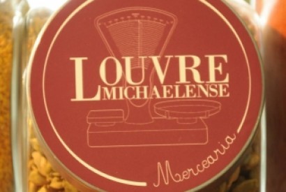 Louvre Michaelense, nos Açores, reabre como mercearia do mundo