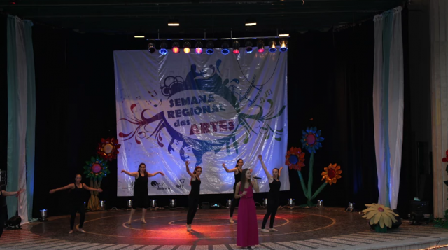 Semana Regional das Artes decorre durante toda a próxima semana