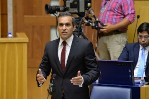 PSD sem pressas para discutir taxas e operações portuárias