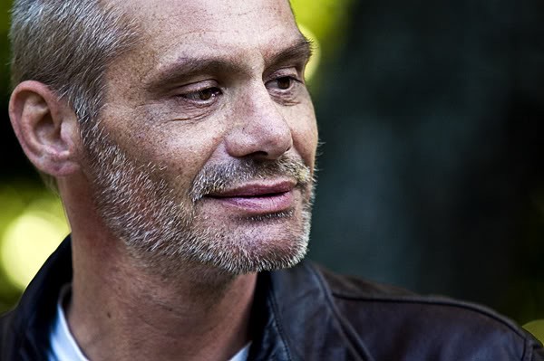 Morreu o actor Nuno Melo